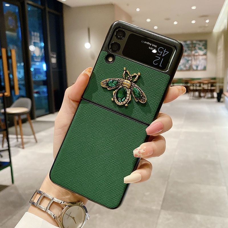 Ốp lưng cho samsung Z flip3 - Z flip4 - Z flip 3 - Z flip 4 - Zflip3 - Zflip4 5G
