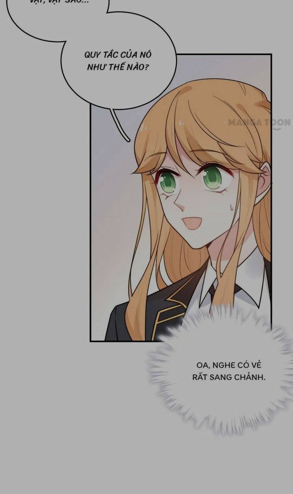 ma lạt thiên kim đẩu ác thiếu chapter 245 12