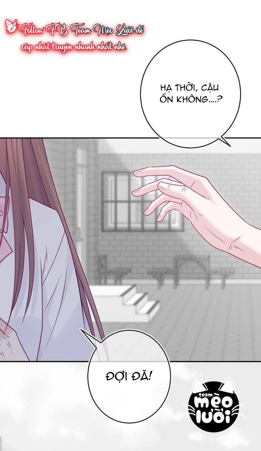 khi cô gái nhìn thấy thời gian chapter 47 12