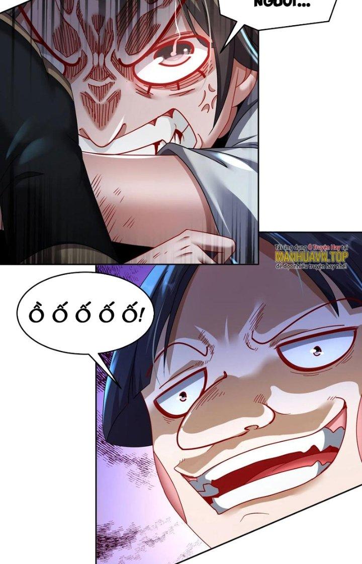 tuyệt sắc đạo lữ đều nói ngô hoàng có thể chất vô địch chapter 61 18