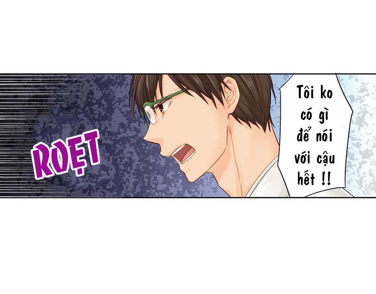 cô dâu của quỷ chapter 14 3