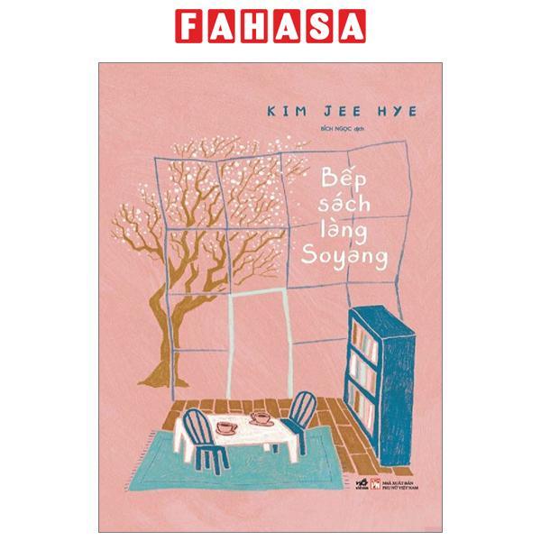 Bếp Sách Làng Soyang