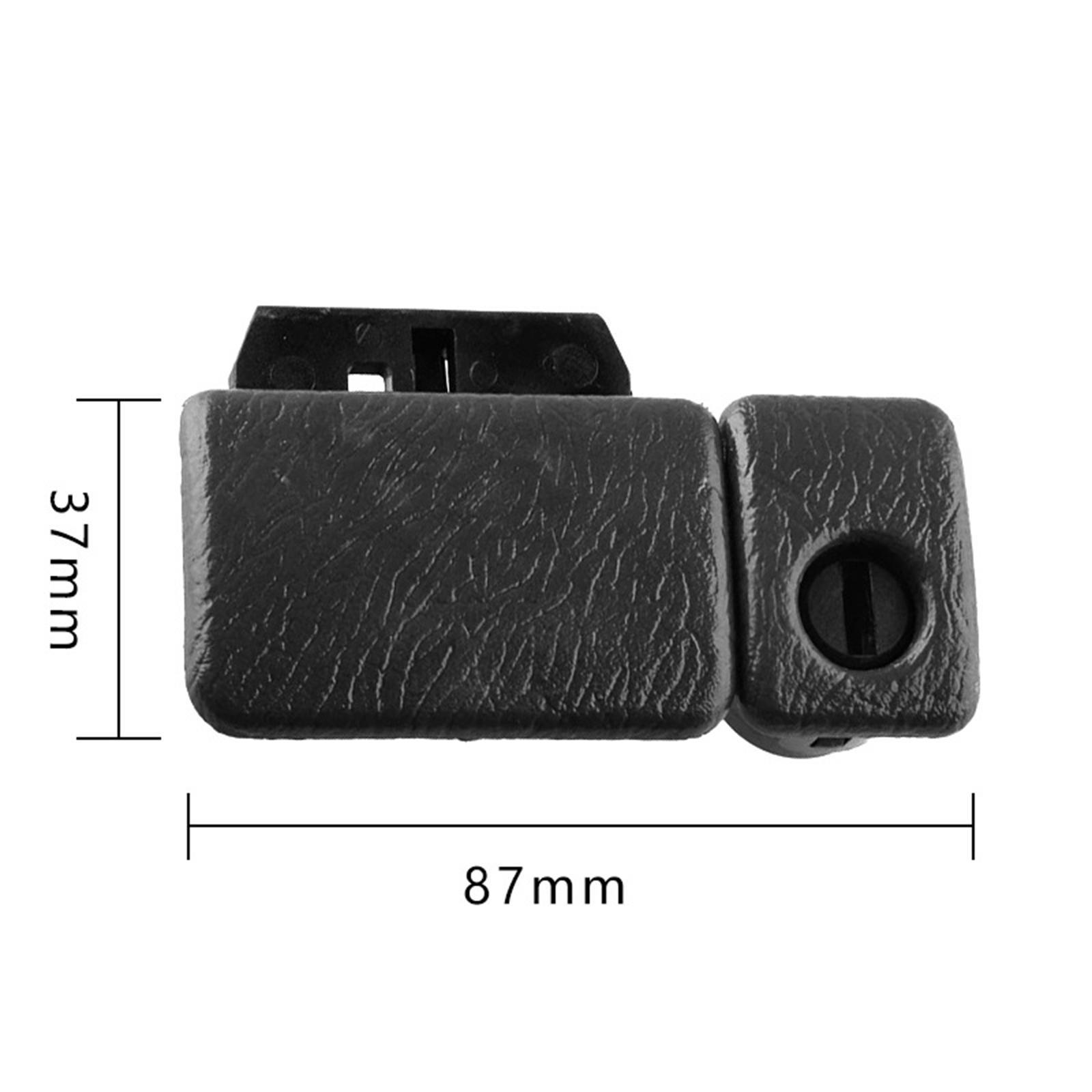 Lock Latch Handle Accessories for   Grand