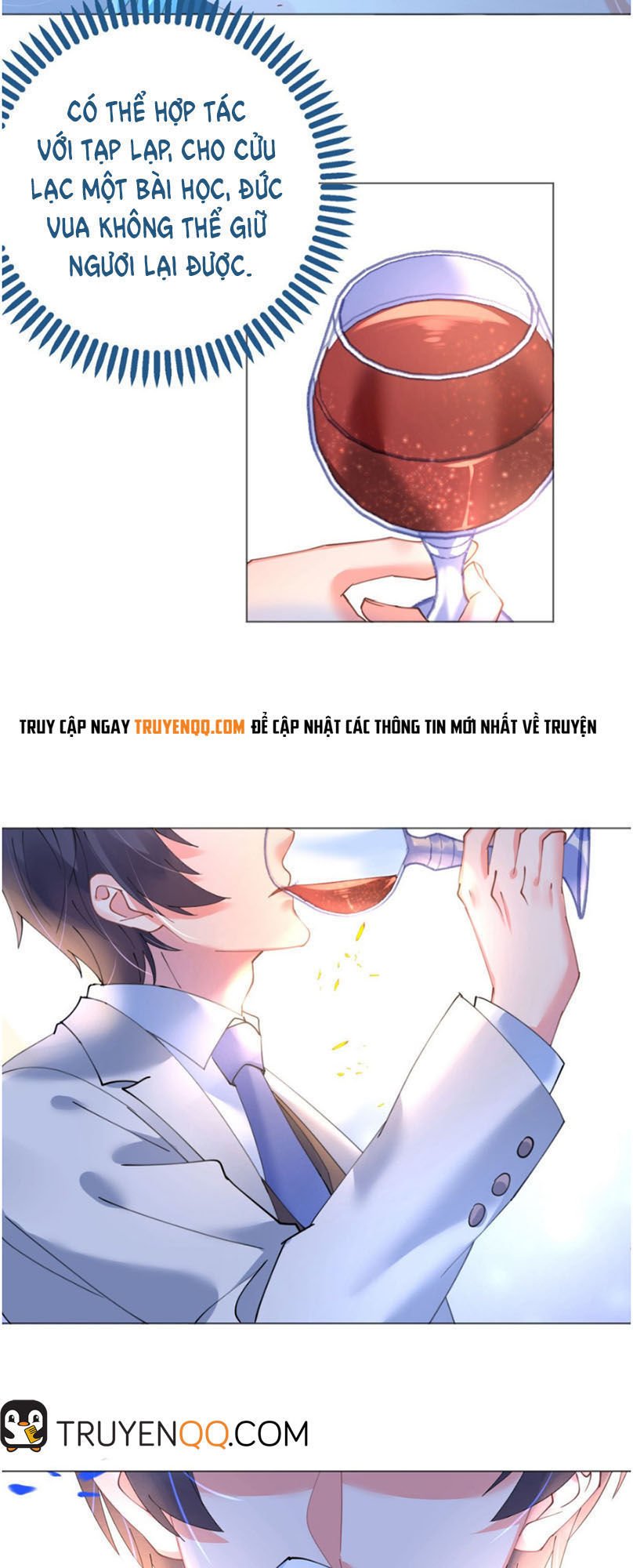 cơ trưởng ngài nhẹ nhàng thôi chapter 52 22