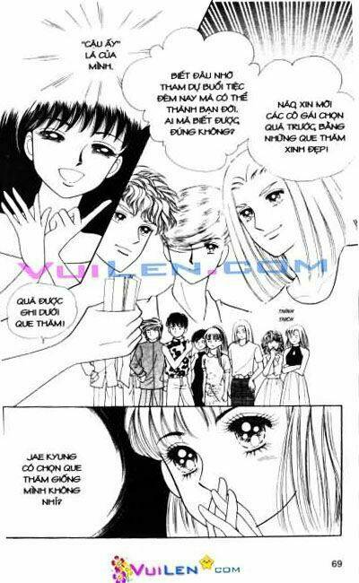 cánh cửa mùa hè chapter 5 69