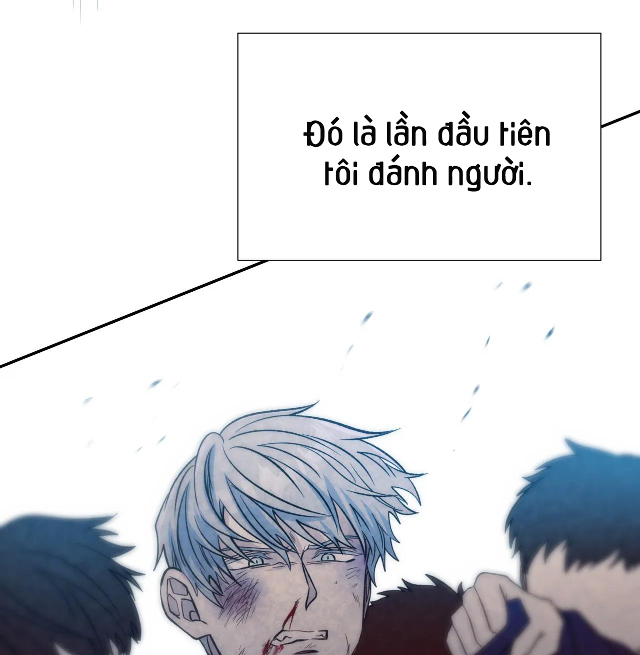 ám ảnh pheromone chapter 52 46