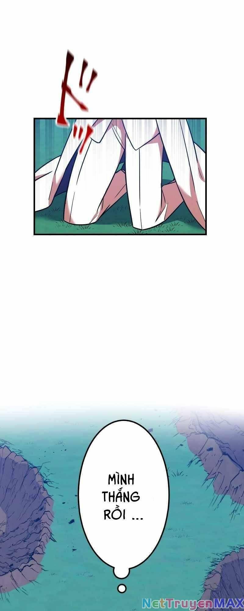 Huyết Thánh Cứu Thế Chủ~ Ta Chỉ Cần 0.0000001% Đã Trở Thành Vô Địch chapter 30 107