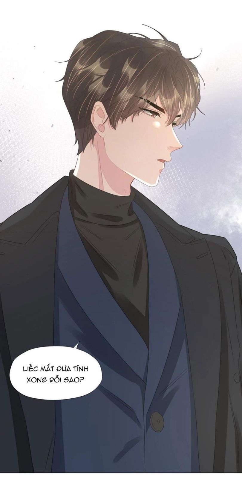 Bất an vu thất chapter 53