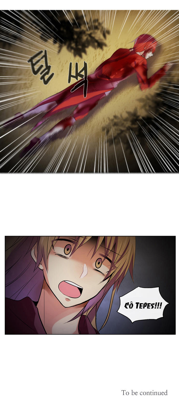 crepuscule (yamchi) chapter 116 26