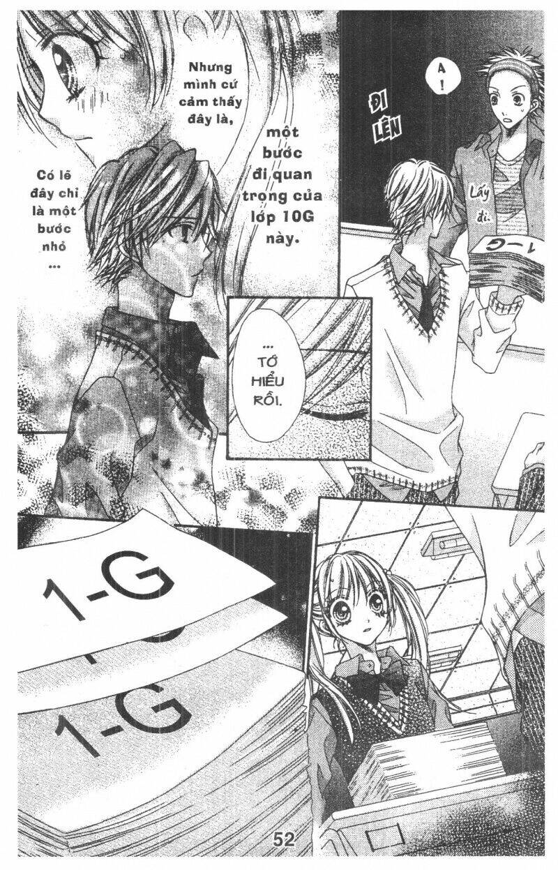 thiên đường rock chapter 1 52