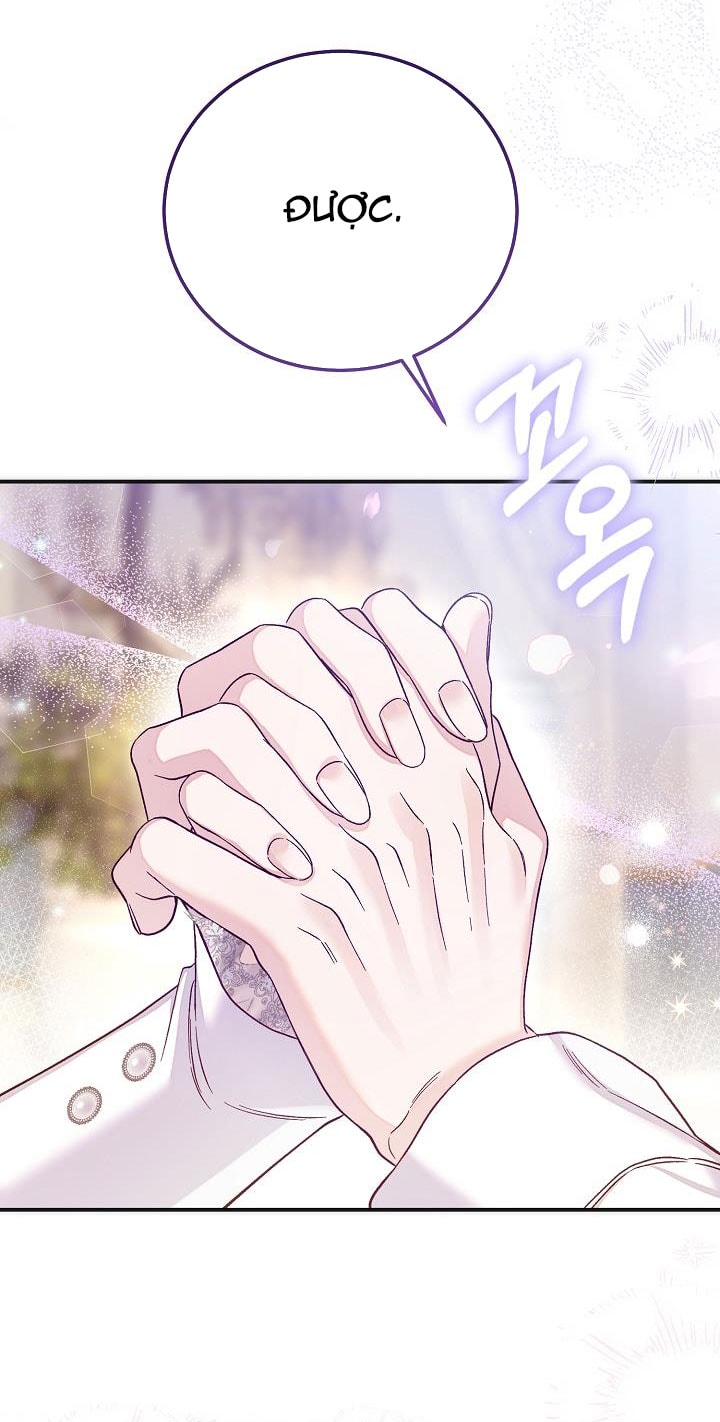 trở thành vợ thái tử quái vật chapter 104 86