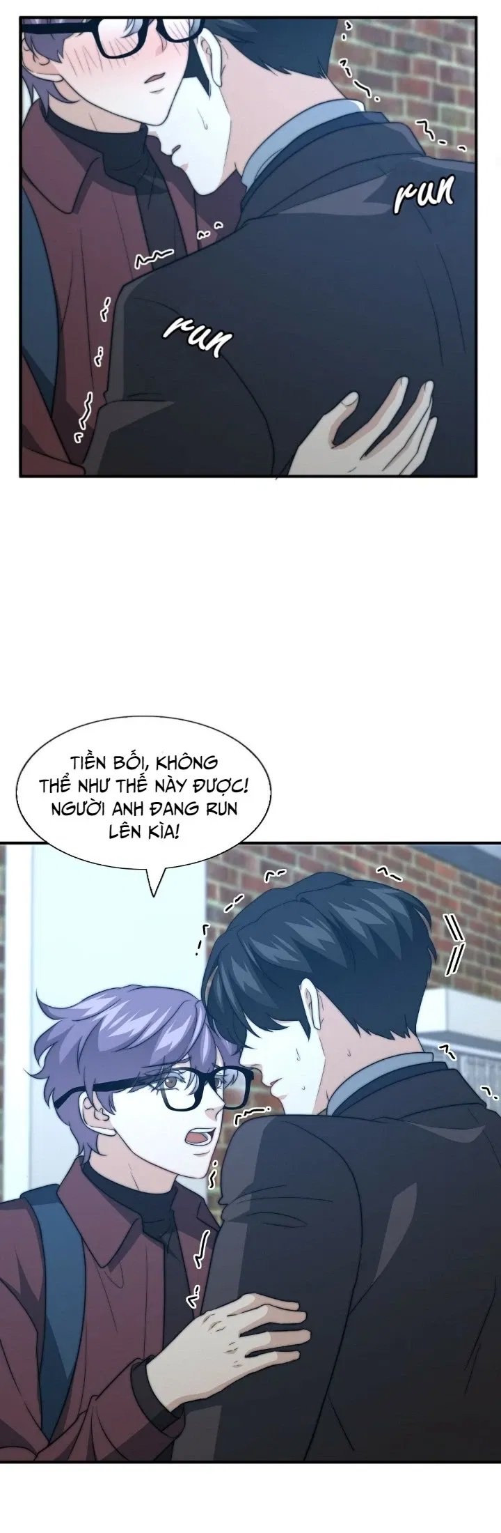 bí mật của omega k chapter 32 26
