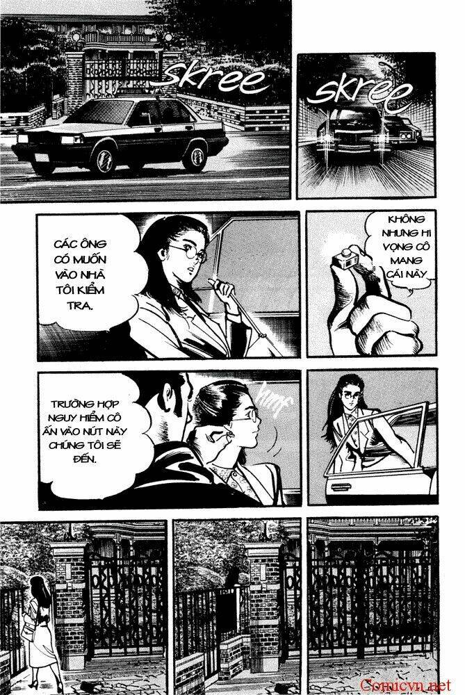 crying freeman chapter 4 16