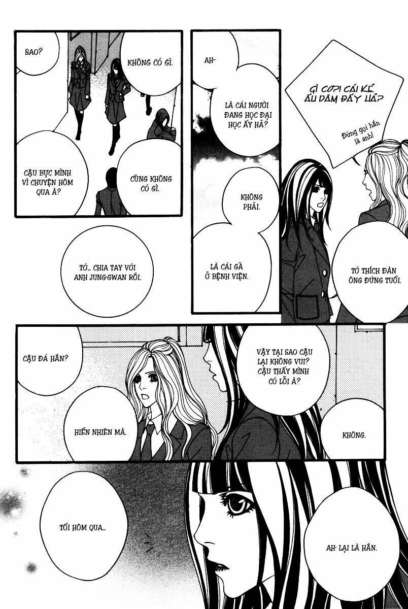 lost in london chapter 7 28