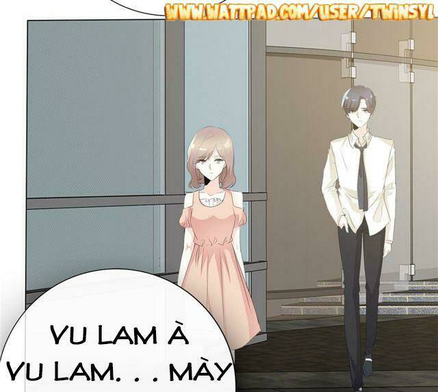 ái người tình xuất vu lam chapter 100 18