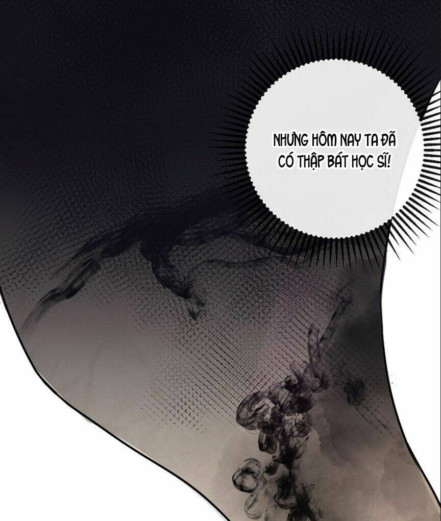 nghiên hương kỳ đàm chapter 19 19