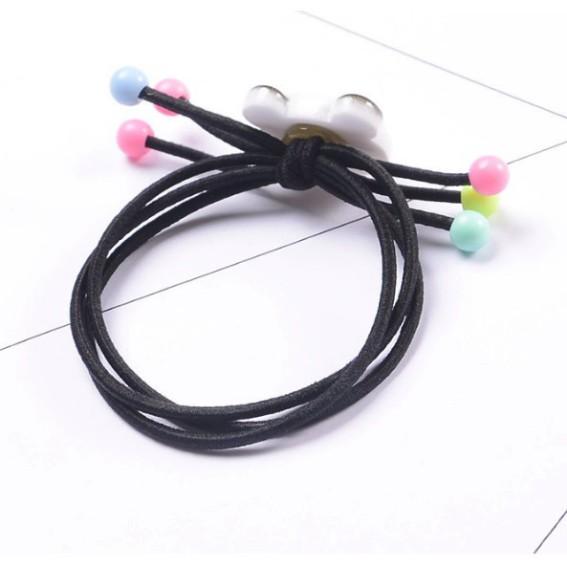 Dây buộc tóc Line Kute Hàn Quốc