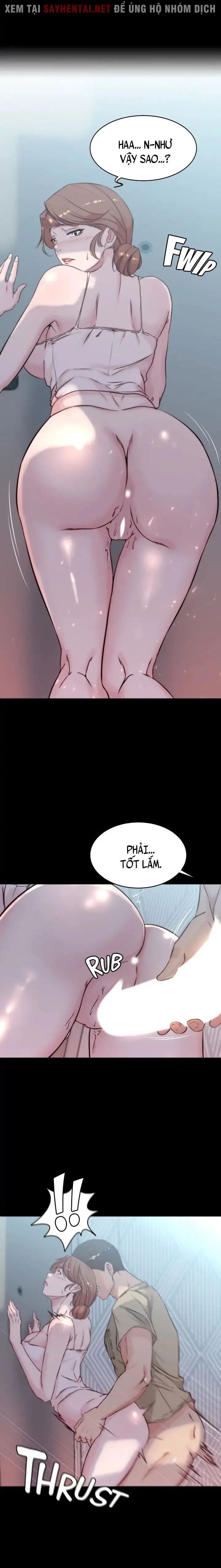 nhật ký quần lót chapter 53 12