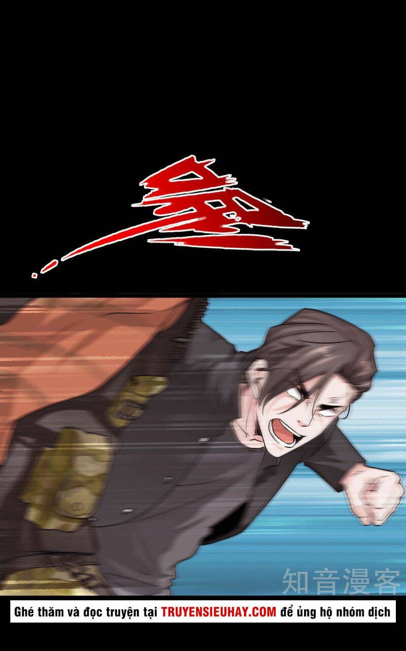 tuyệt phẩm tà thiếu chapter 64 36