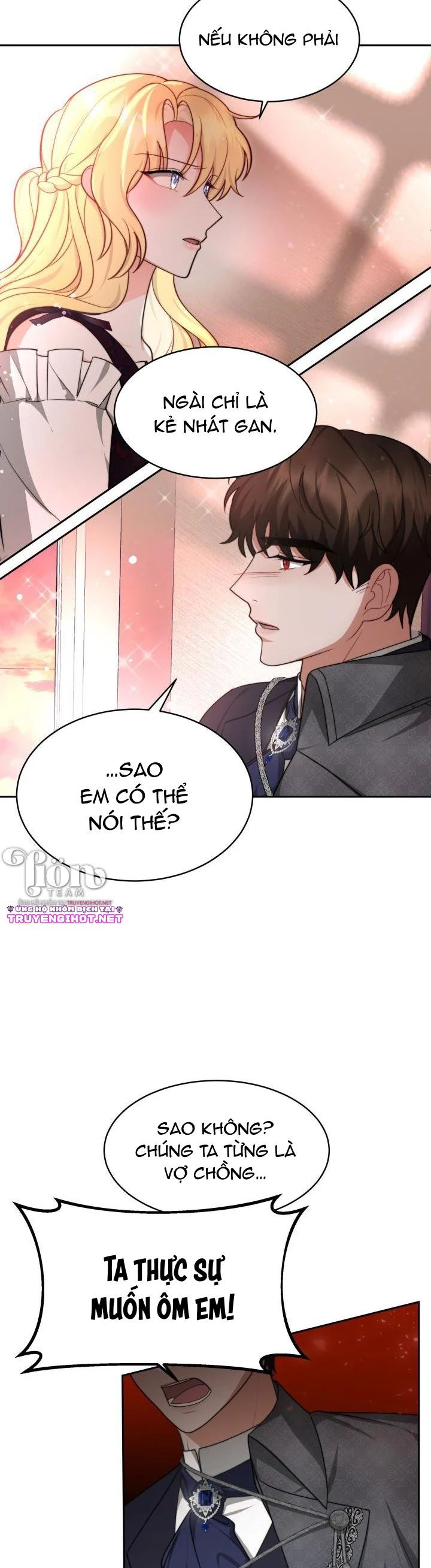 chồng cũ tôi là nam chính chapter 26.2 19