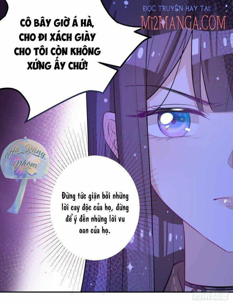 dĩ hôn chi danh chapter 36 19