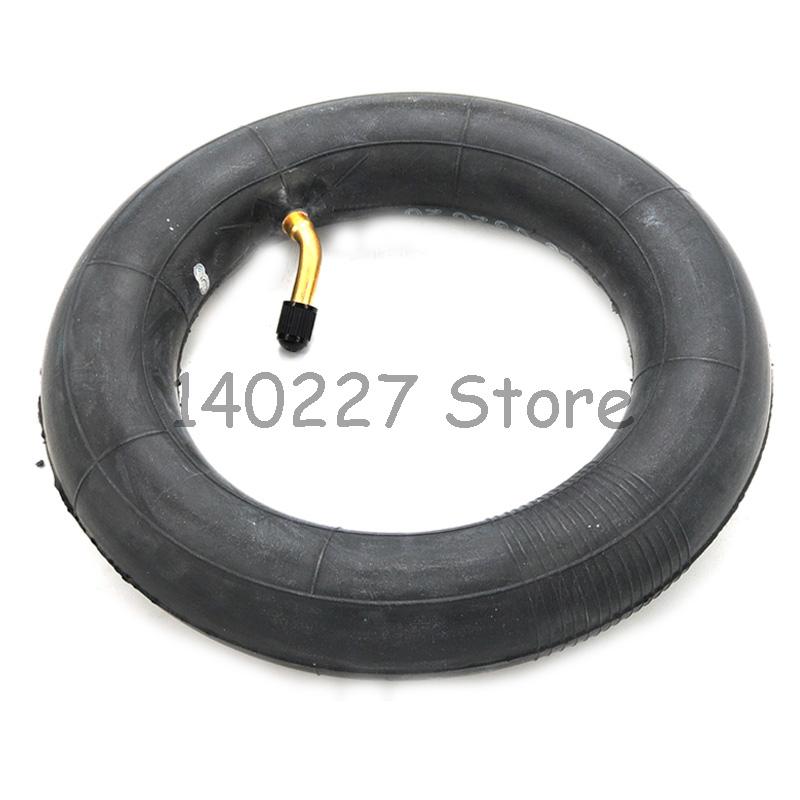 8,5 "ống bên trong 8 1/2x2 ống lốp 8,5x2 cho Xiaomi Mijia M365/Pro Scooter Tyre Color: 1pc valve-90