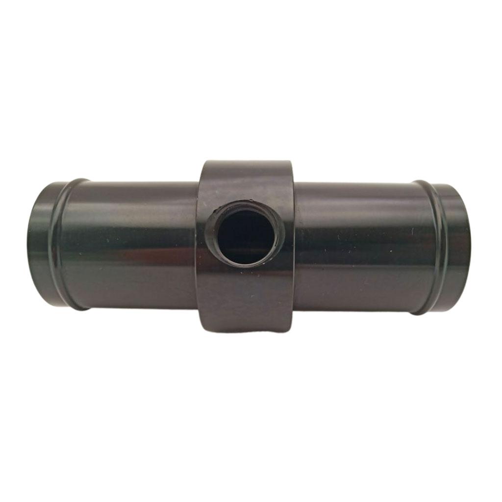 Engine Coolant Pipe Temperature