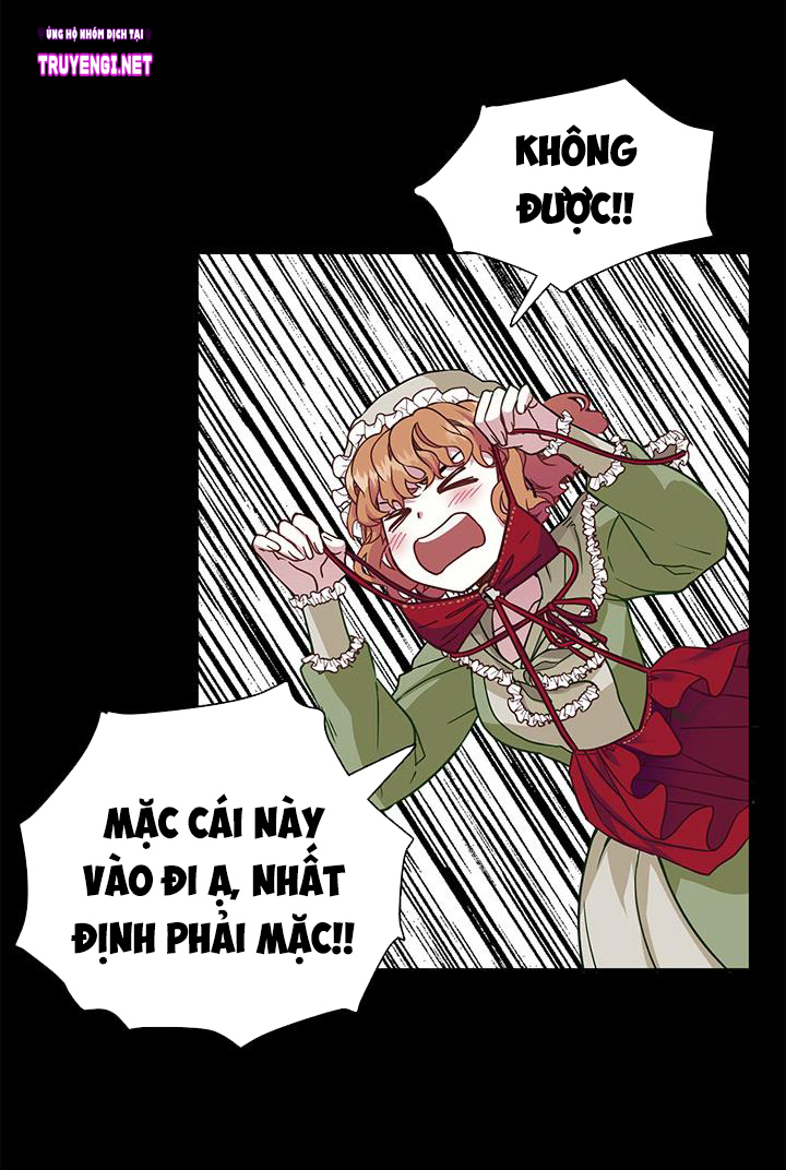 tôi là mẹ kế nhưng con gái tôi quá dễ thương chapter 9 20