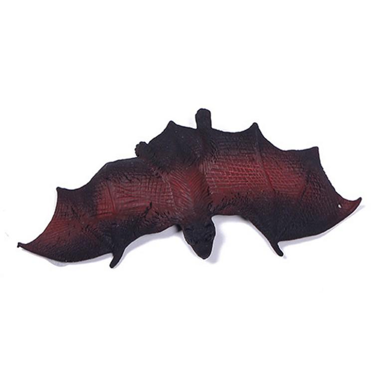 Chi Tiết Con Dơi Giả Trang Trí Halloween Độc Đáo