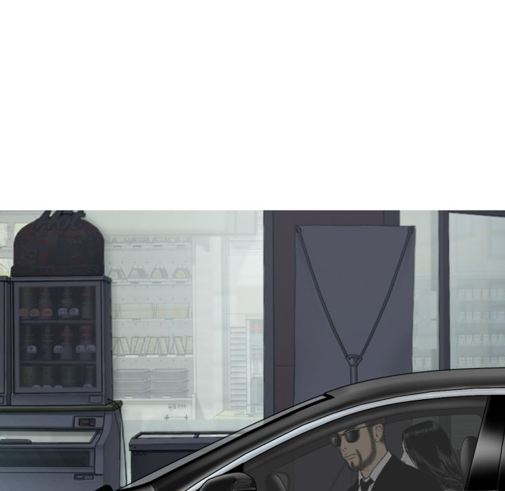 chỉ mình em chapter 8 124