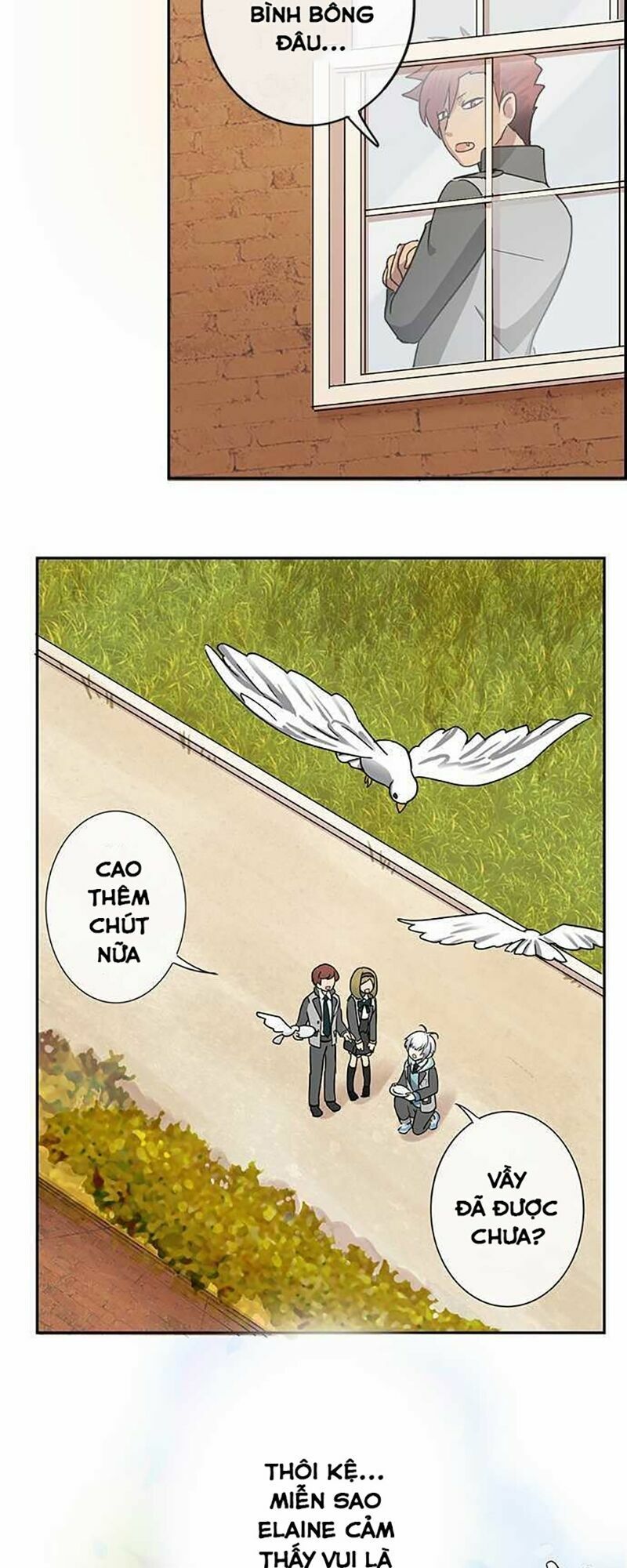 nụ hôn nguyền rủa chapter 36 29