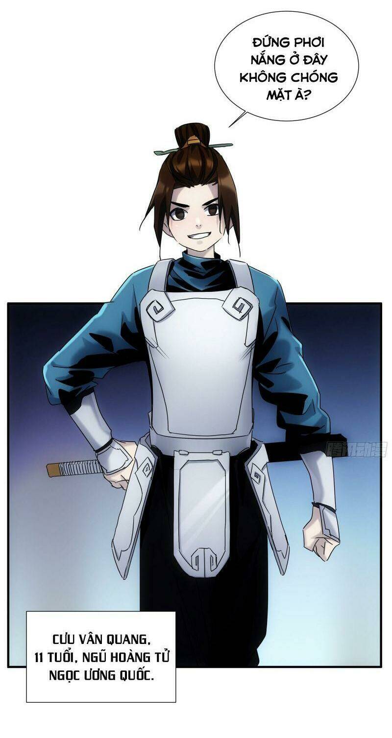 ma vương là đại địa chủ chapter 32 6