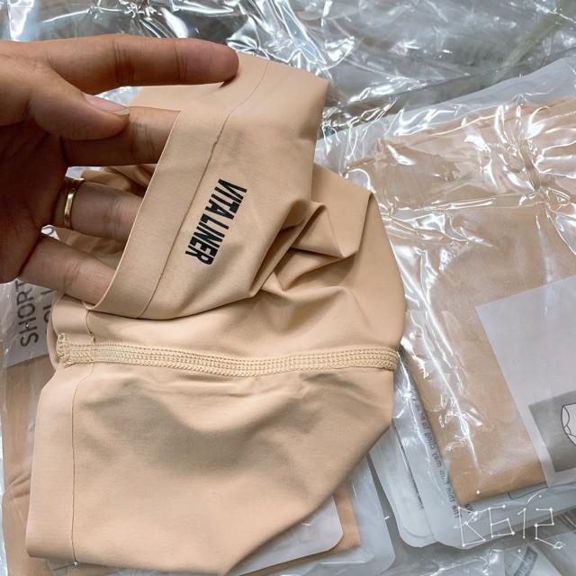 Áo Lót Nữ ️️Áo lót Liner Corset rong chống ngứa khi đeo đai nịt bụng Freesize