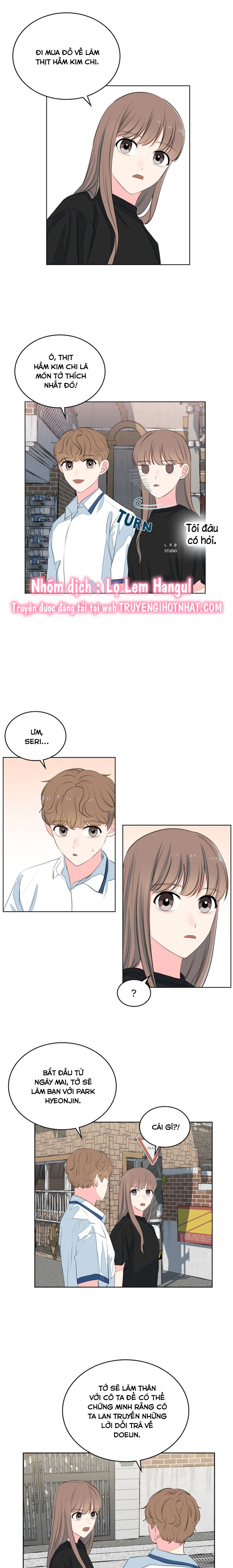 lọ lem hangul coming soon chapter 83 4