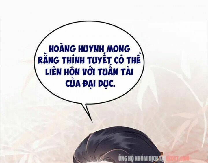 trọng sinh bá sủng nhiếp chính vương quá mạnh mẽ chapter 126 66