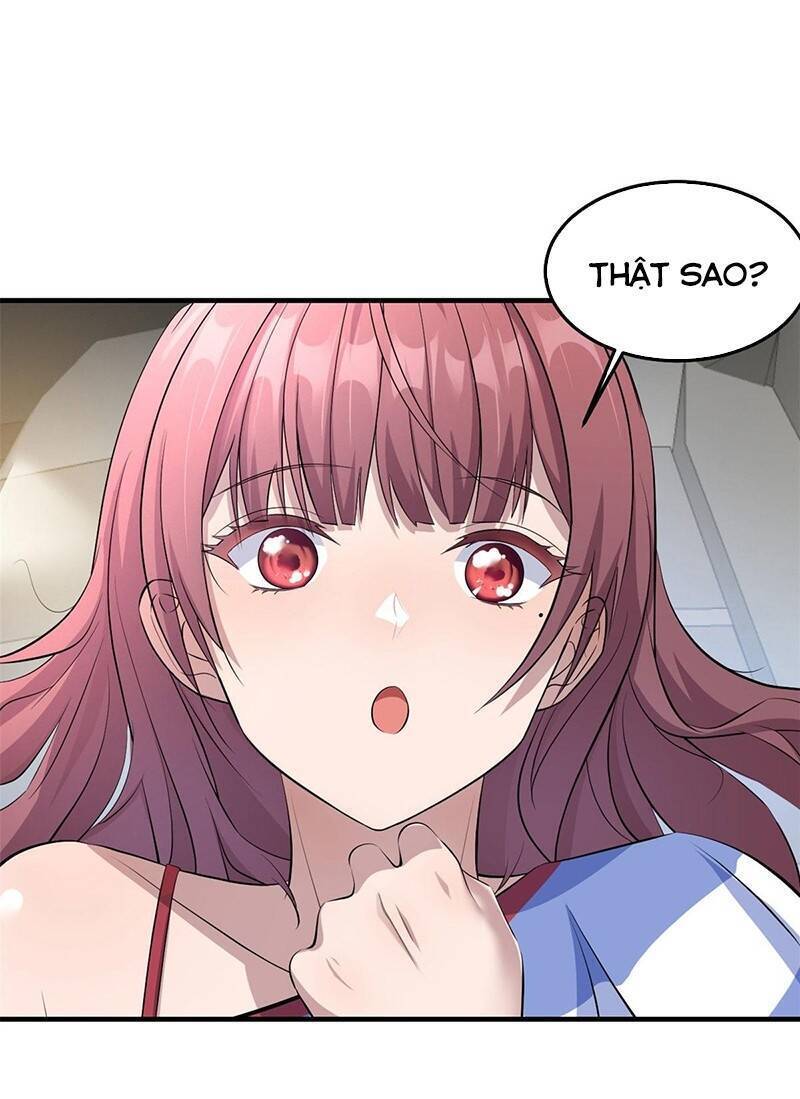 chị gái tôi là đại minh tinh chapter 170 30