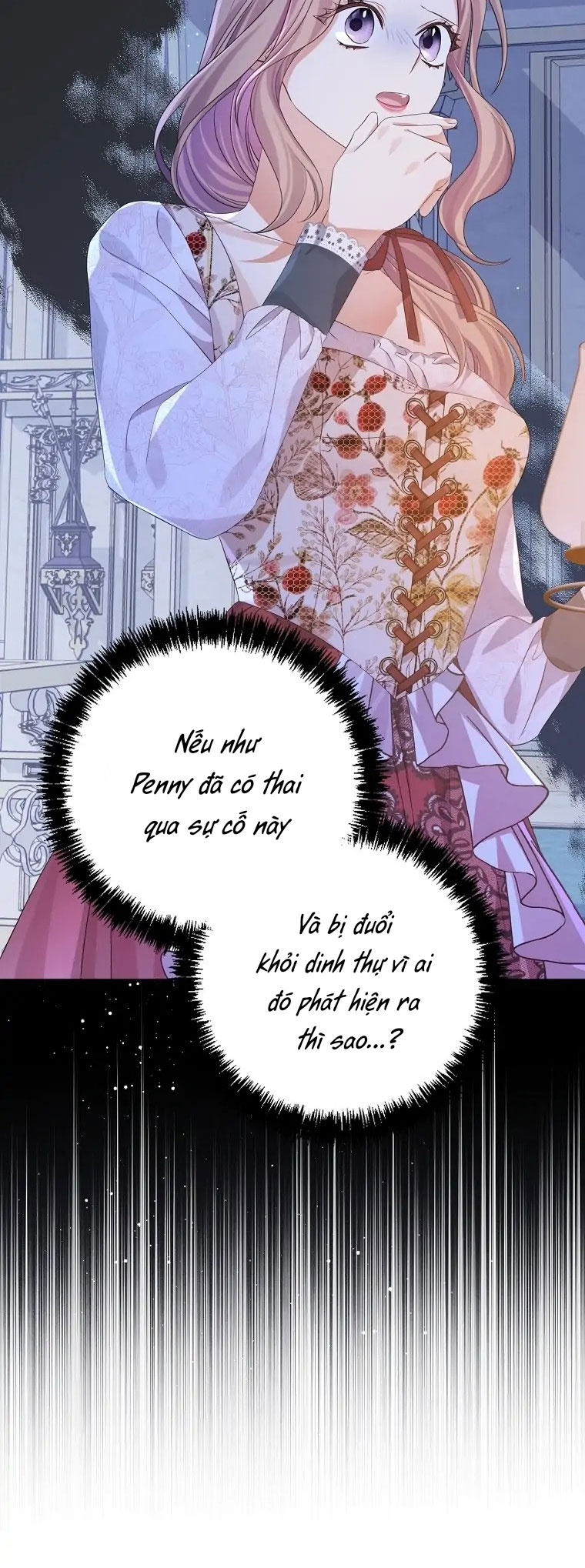 aster yêu dấu của tôi chapter 25 6