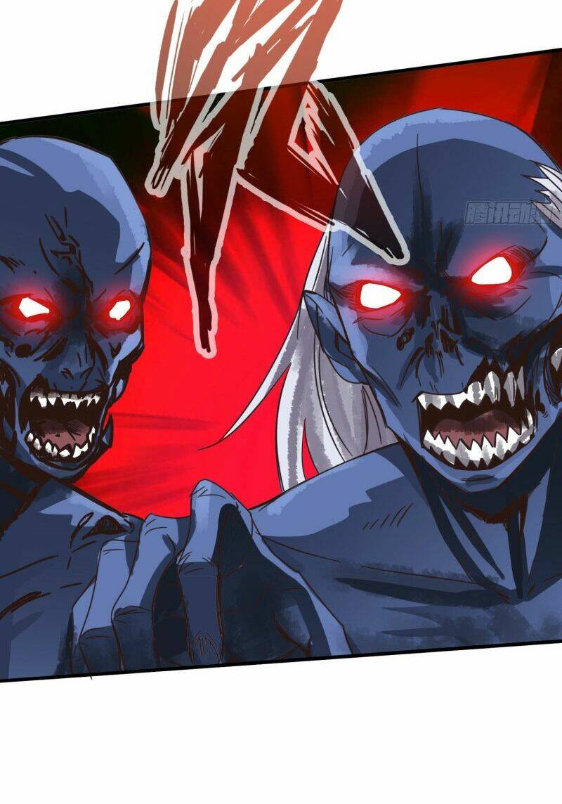 chư thiên ký chapter 294 22