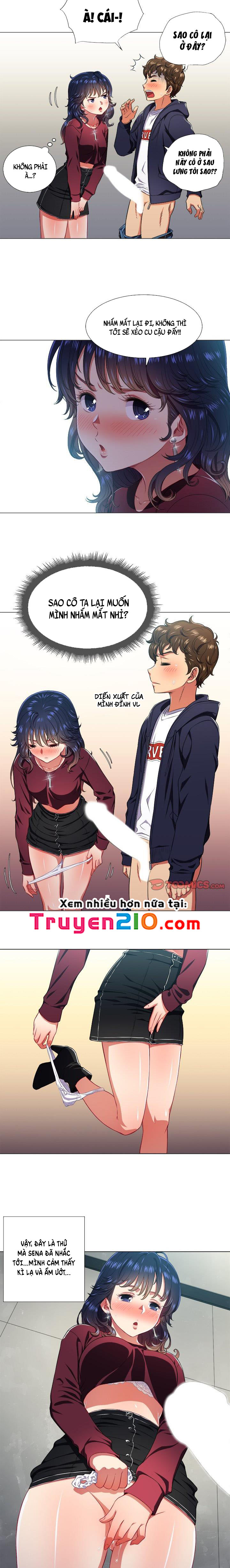 my high school bully chapter 11 7