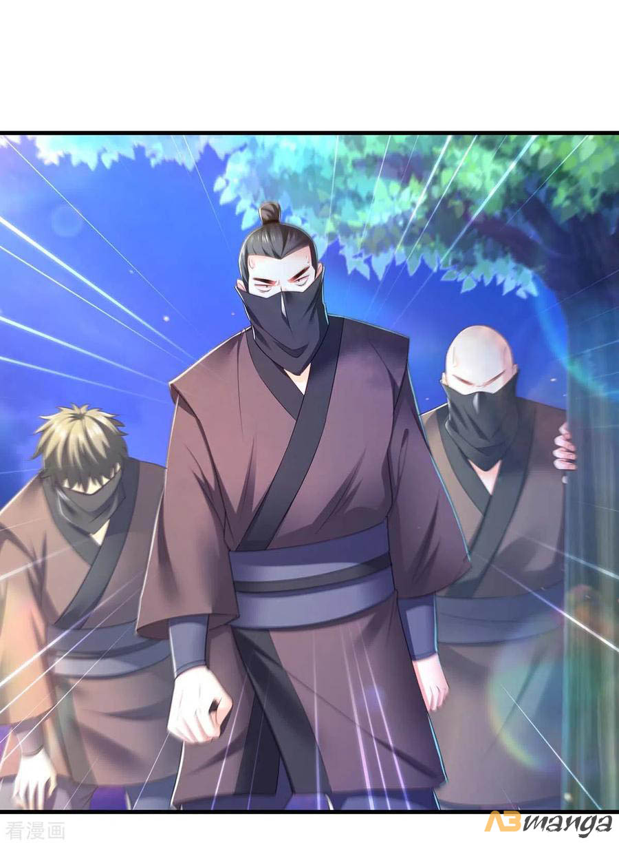 ngã tại hậu cung đương đại lão nữ chapter 78 10