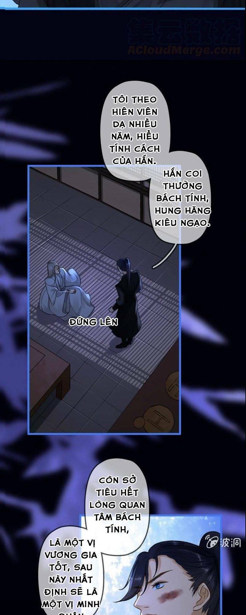 sủng phi của vương chapter 188 20