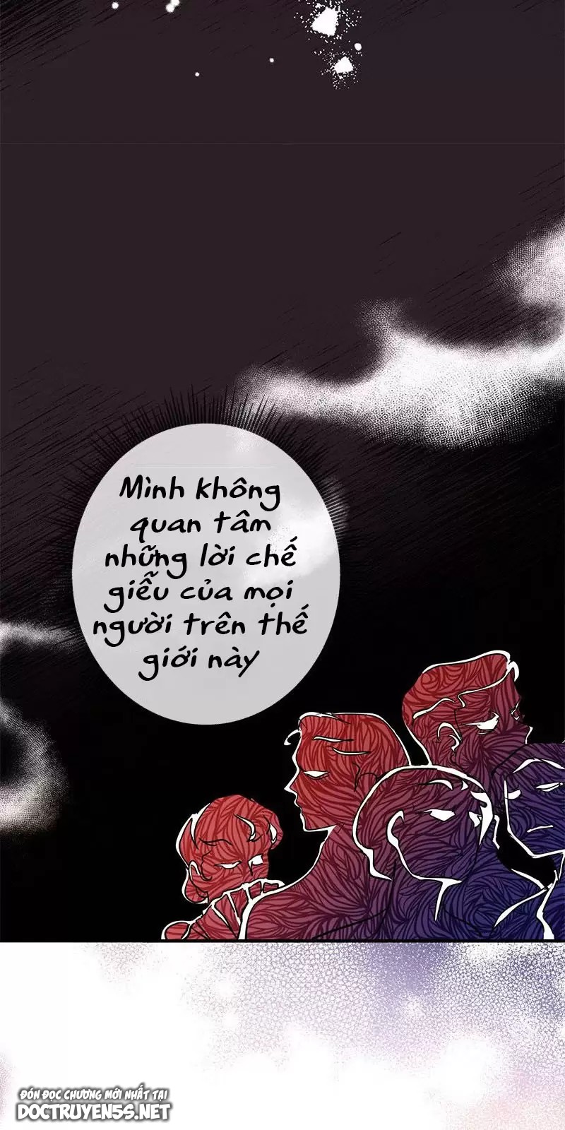 nếu tôi là nhân vật phản diện liệu tôi sẽ chết chapter 21 60