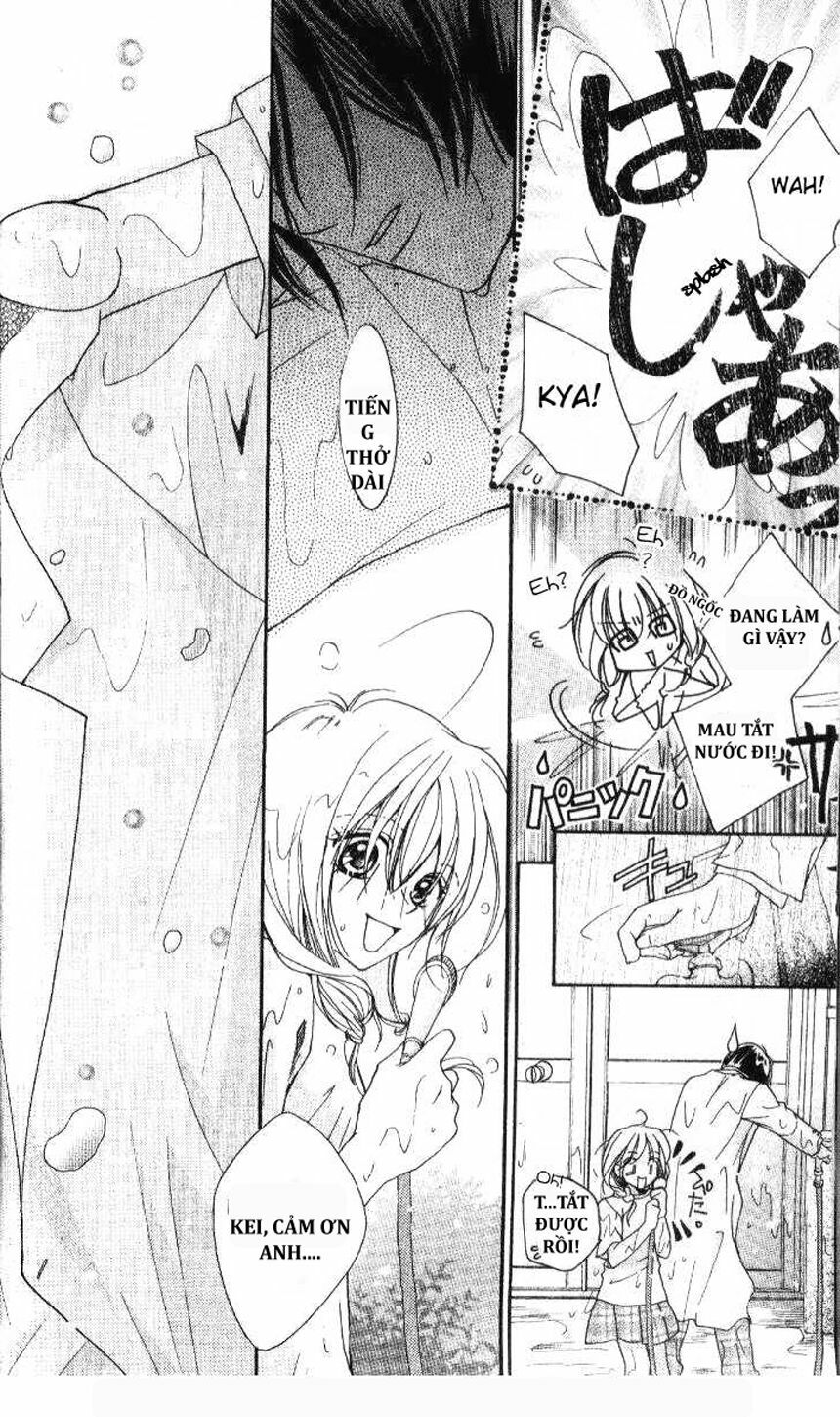 tensai megane ni kime chapter 2 6