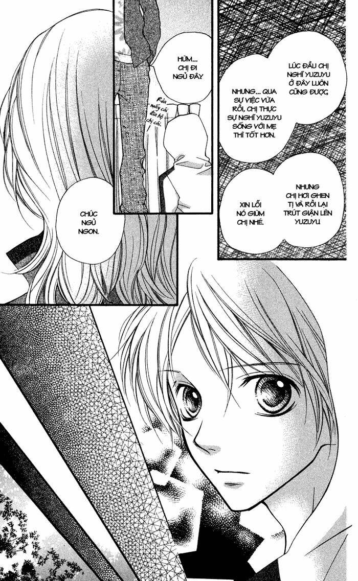 câu chuyện tuổi teen chapter 25 32