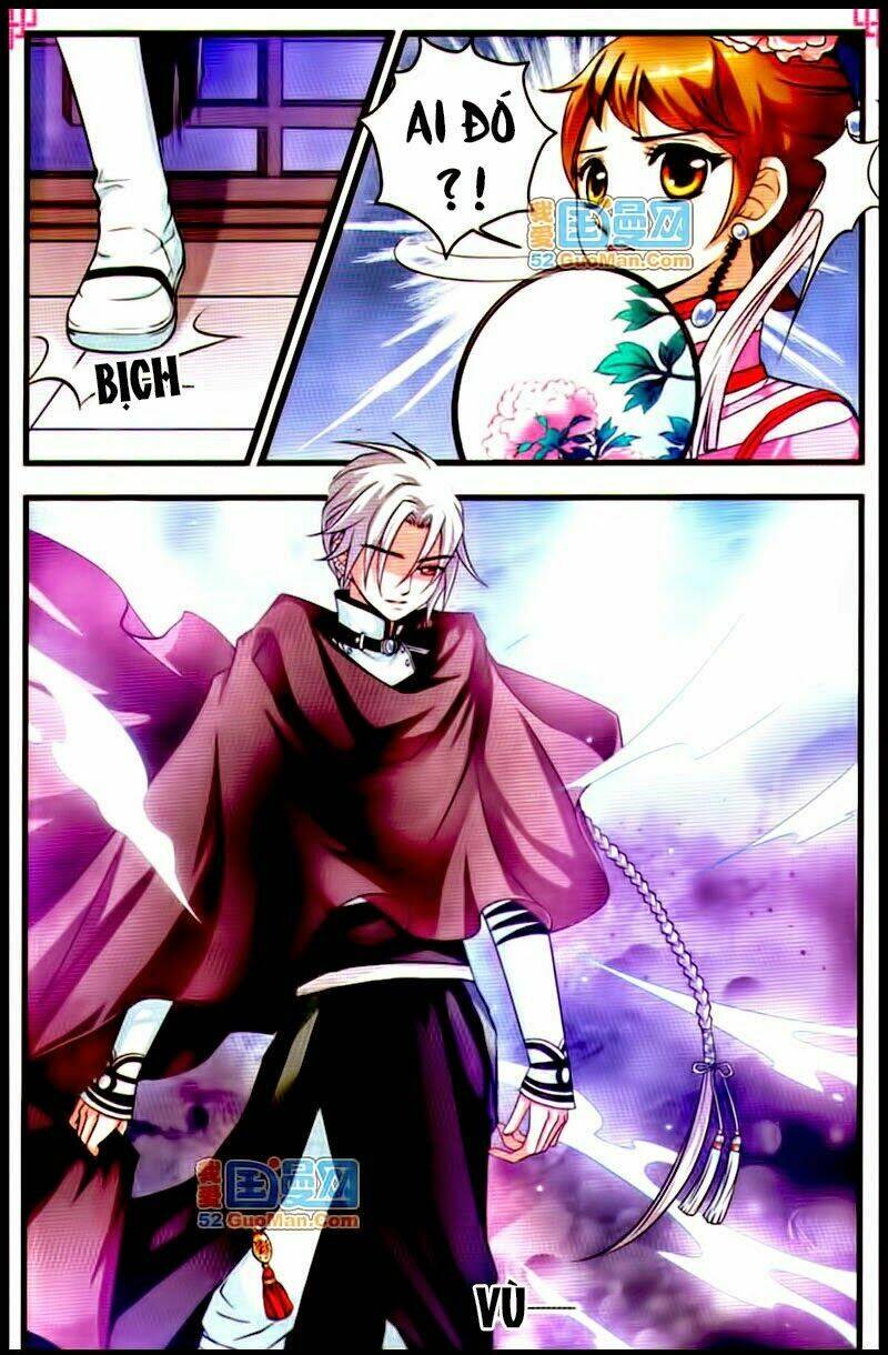 phi lan ngọc yên chapter 1 7