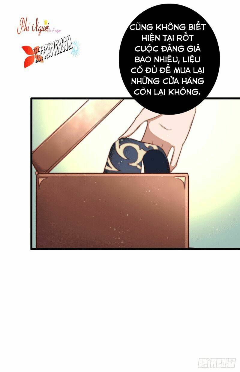 hành trình thịnh sủng chi cẩm tú chapter 19 17