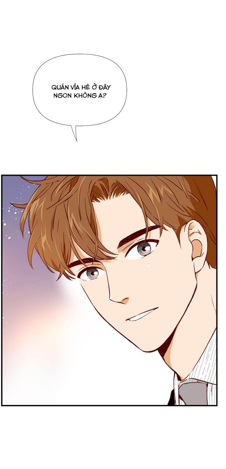 khoảnh khắc lãng mạn chapter 4 25