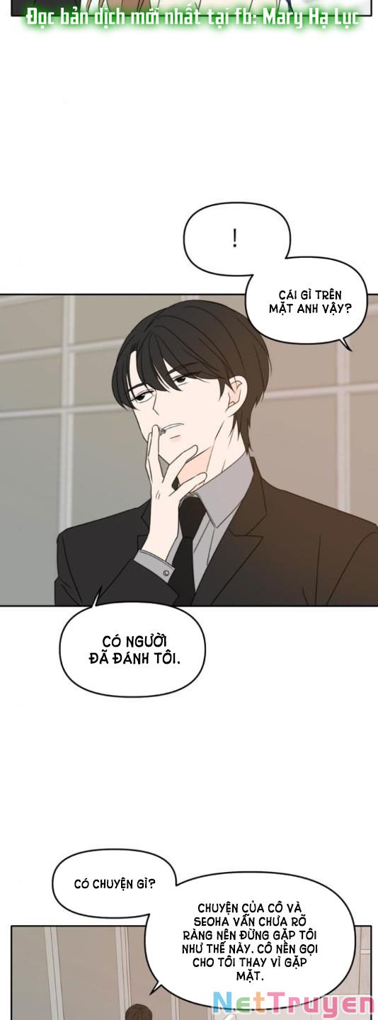 kiếp này cũng xin chăm sóc tôi như vậy nhé kiếp này cũng xin chăm sóc tôi như vậy nhé chapter 91 39