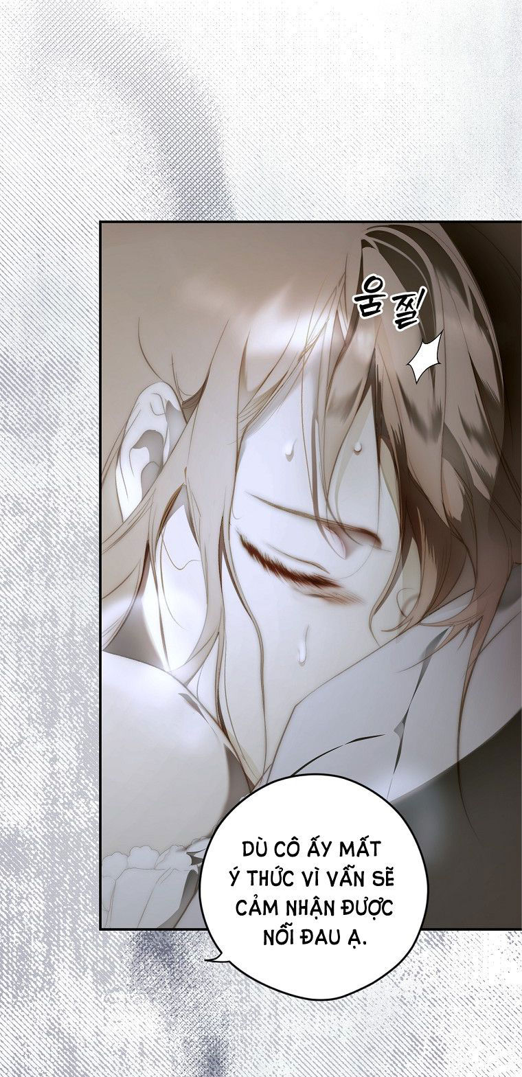 quý cô bí ẩn - secret lady chapter 72.2 48