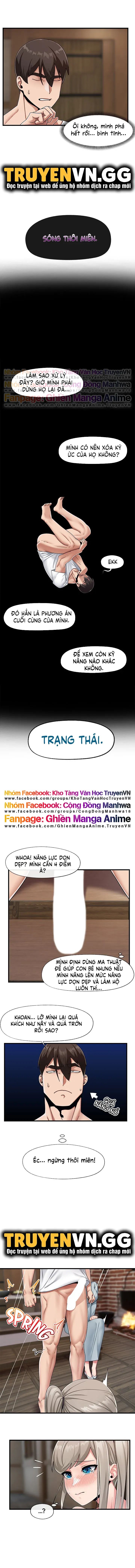 thuật thôi miên sát gái chapter 23 5